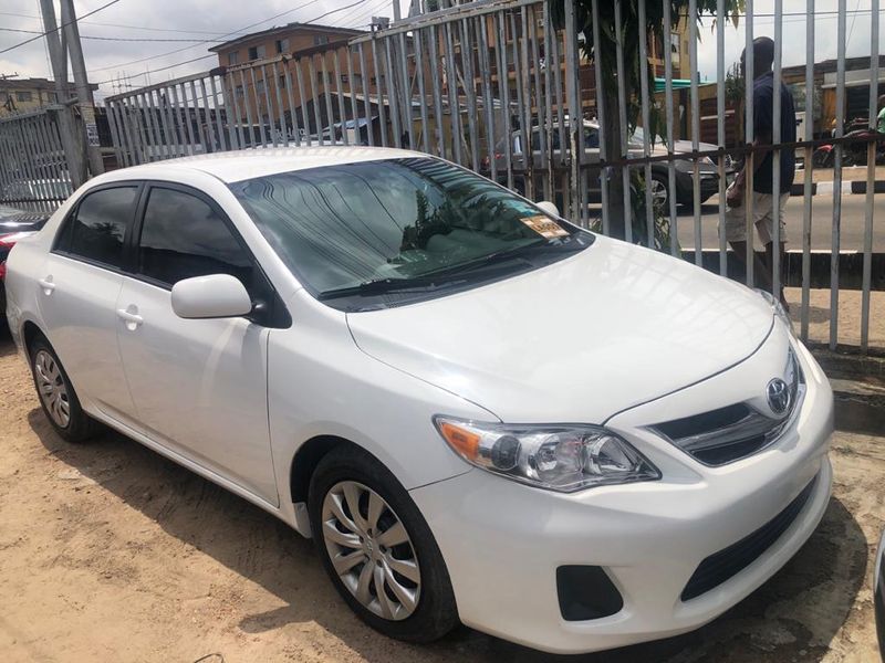 Thumbnail 6 of 2014 Toyota Camry LE